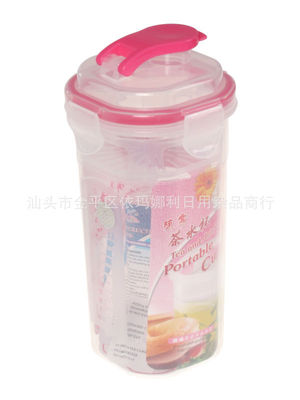 廠(chǎng)家直銷(xiāo)廣告禮品杯套裝水杯（六個(gè)裝）——汕頭市金平區(qū)依瑪娜利日用雜品商行