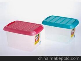 品佳P80604防潮塑料箱 多功能收納解決方案，深圳市弘福禮品批發(fā)專業(yè)供應(yīng)